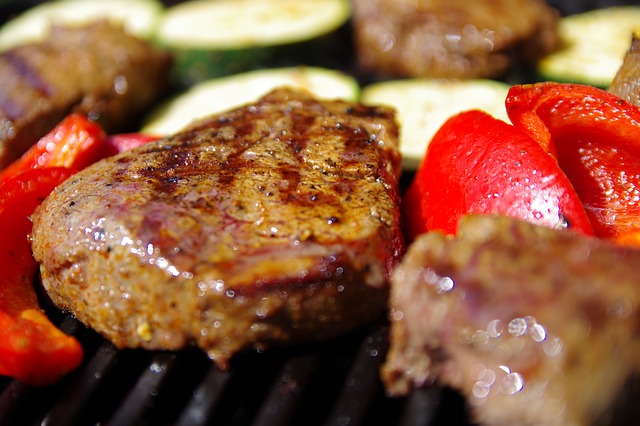 Low Carb - Barbecue 