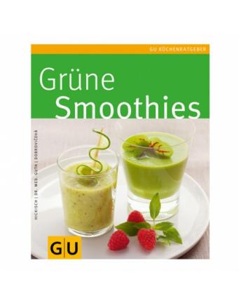 Grüne Smoothies Rezepte Buch by GU