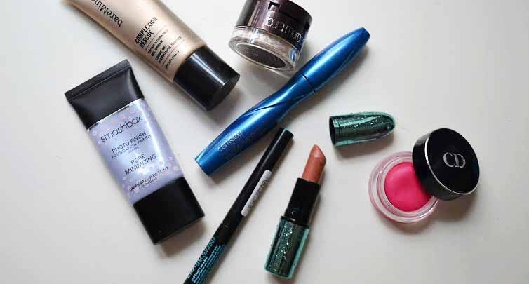 Beauty Tricks für hitzefestes Makeup