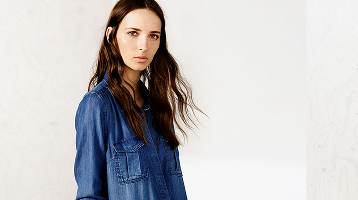 Karen Millen – Kontrastsommer