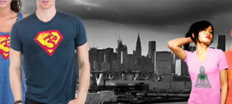 Label New York – a stylish source of inspiration