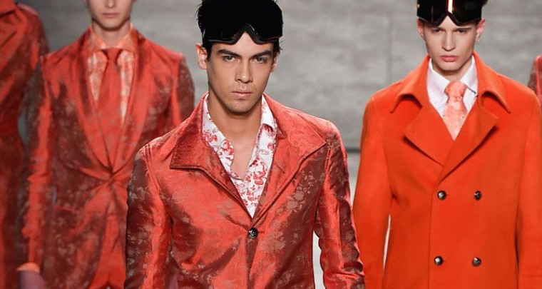 Malan Breton – Gentlemen Deluxe