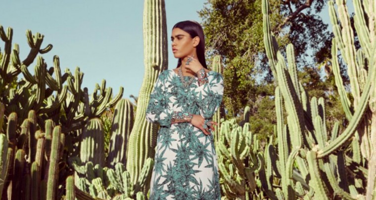 Mara Hoffman – Pure Nature
