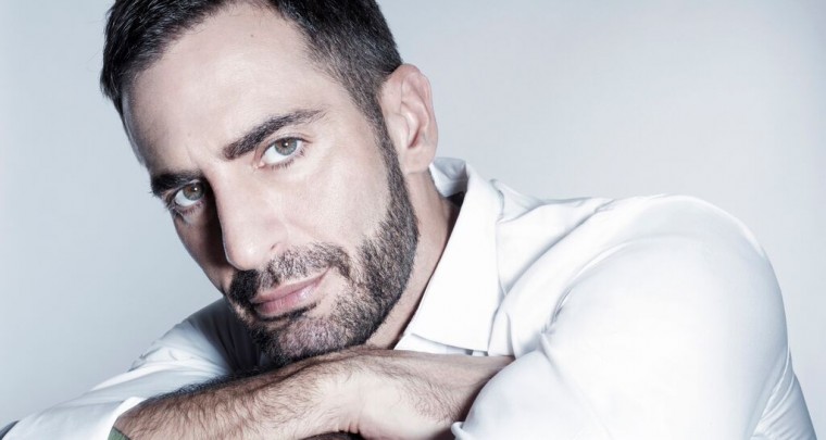 Marc Jacobs – A Portrait