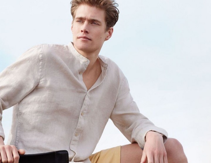 Casual Shirts by Marc O’Polo