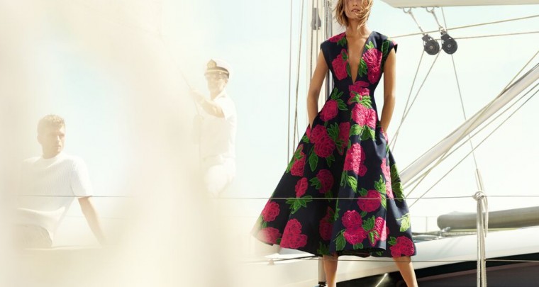 Michael Kors – Fantastic Blossoms