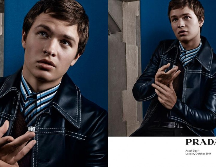 Prada shows off its smart side