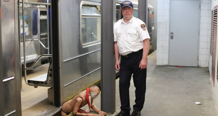 Humans of New York: An Mammoth Project Like No Other