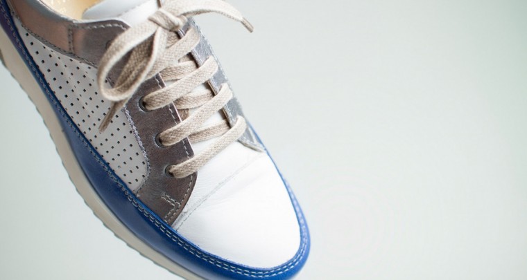 Werner 1911 – Schuhe mit Tradition