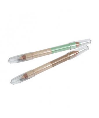 Concealer Pencil Duo Liner with Jojoba Oil