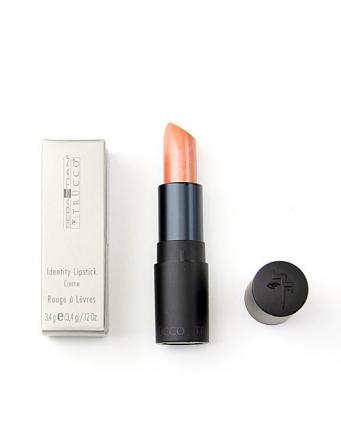 Identity Lipstick in Nude by Sebastian Trucco