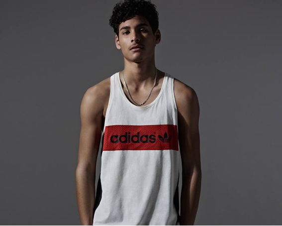 Adidas – die Welt der T-Shirts