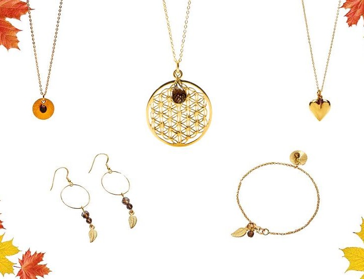Embrace the fall with aLLesausLiebe