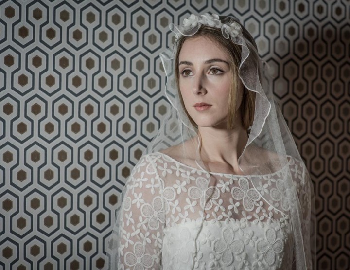 Au Fil d'Élise - Elegante Hochzeitsmode
