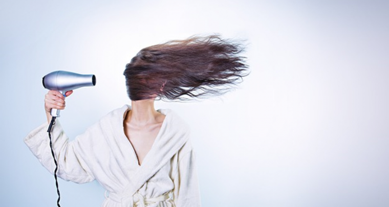 Fitness & Haar: Diese Angewohnheiten schädigen das Haar