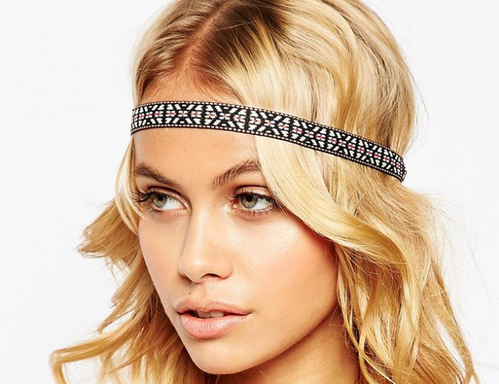 Fashion Trends of 2015 – The Hair Band