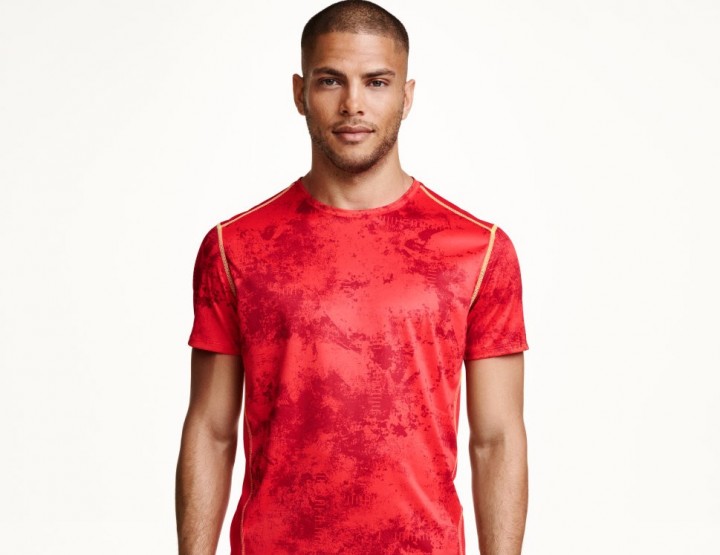 H&M Sport - Cool, modern, abwechslungsreich