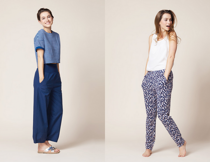 Lana Organic - Eco-Fashion mit Stil