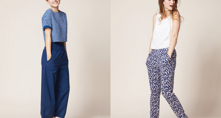 Lana Organic - Eco-Fashion mit Stil