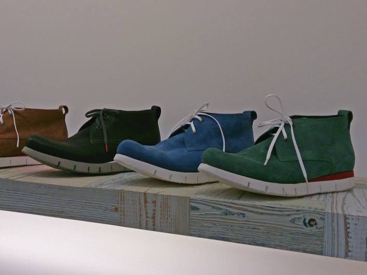 Bequemer Komfort bei Think!
