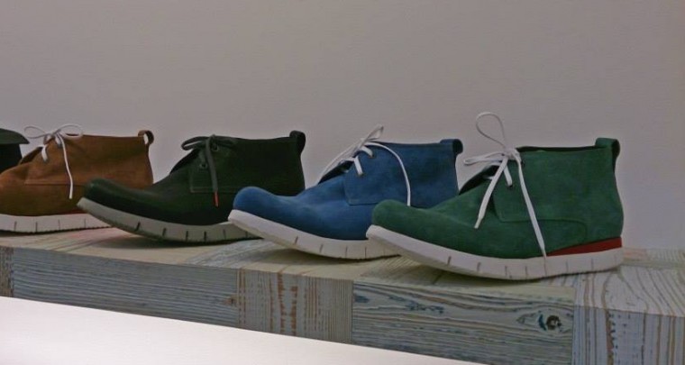 Bequemer Komfort bei Think!