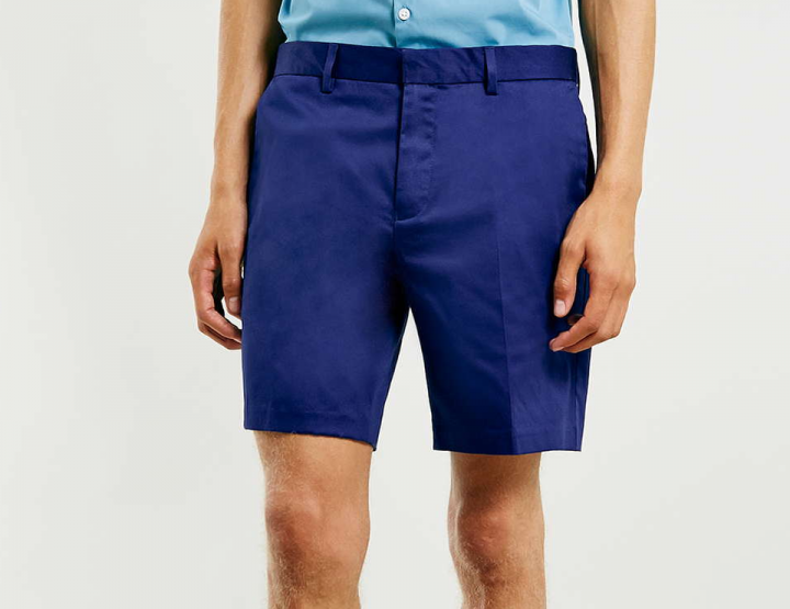Sailor Shorts for Him