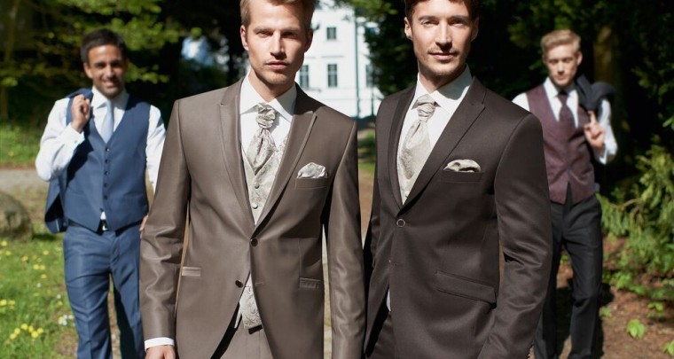 Wilvorst - Elegante Accessoires für Herren