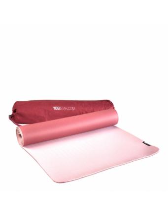 Yoga Starter-Paket in Rot