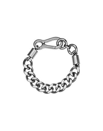 Silver Bracelet by Donna Karan New York