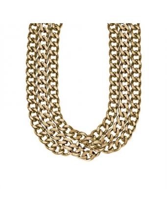 Extravagante Halskette by Donna Karan New York