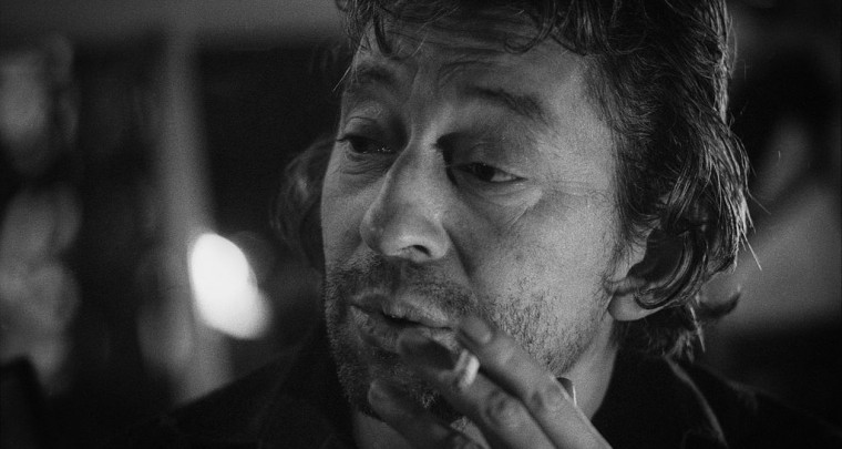 Serge Gainsbourg - Balladen und Skandale