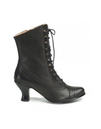 Classical Tracht Boots for Women