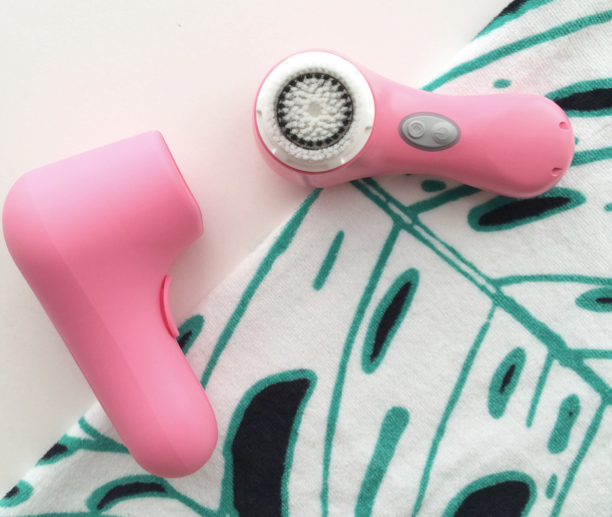 Clarisonic - luxurious treatment for every skin type