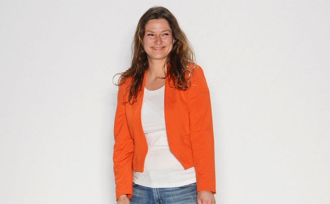 Frida Weyers zart-verspielte Mode