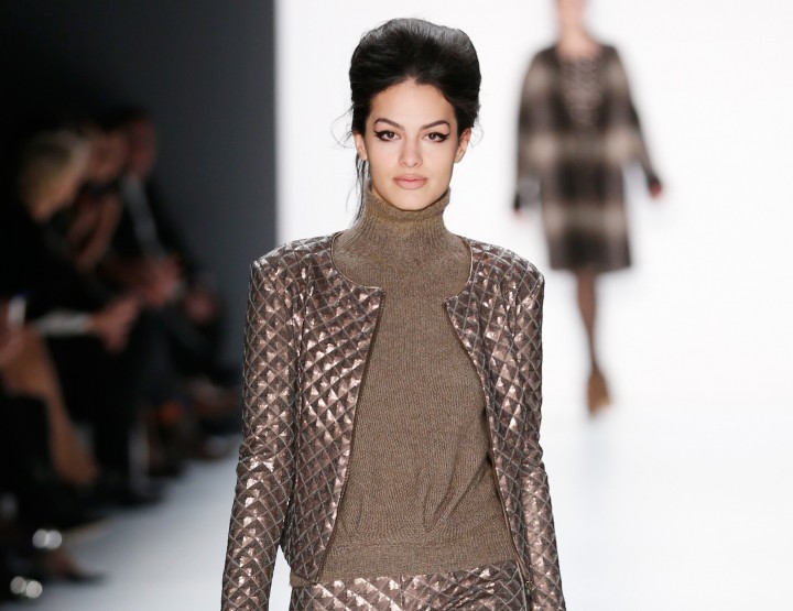 Cooler City Chic bei Guido Maria Kretschmer