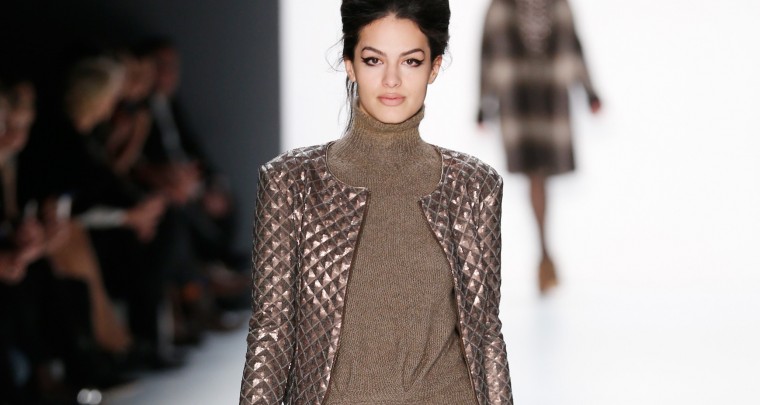Cooler City Chic bei Guido Maria Kretschmer