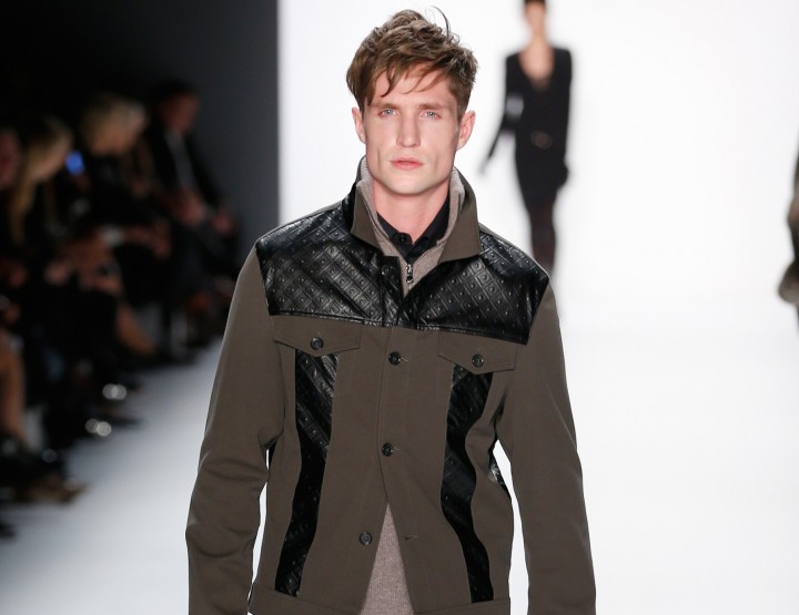 Guido Maria Kretschmer - Cool, casual, edgy