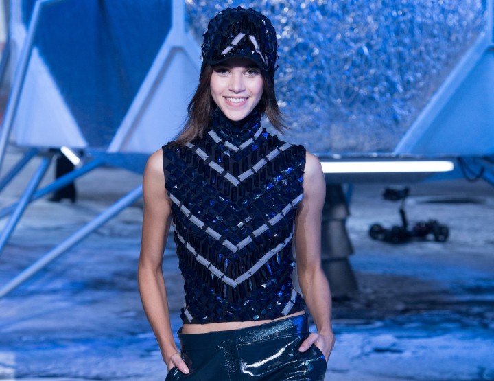 H&M Studio – The 70s made sporty!