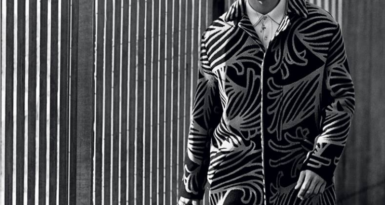Back to the Roots with Louis Vuitton