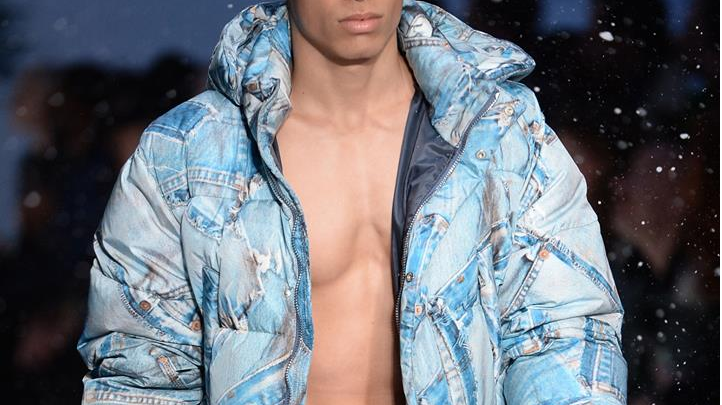 Moschino - young designer fashion
