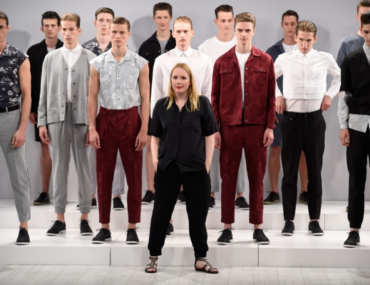 Stylisher Minimalismus bei Sissi Goetze
