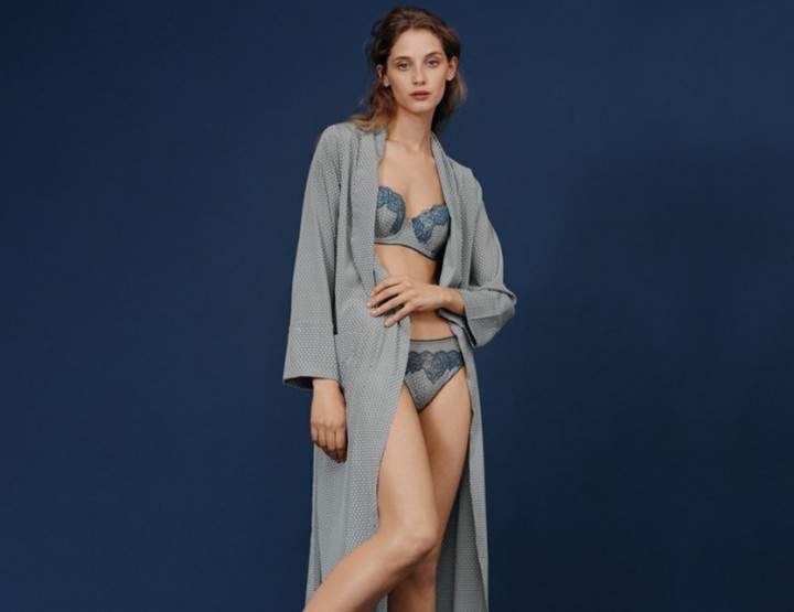 Stella McCartney – playful and feminine