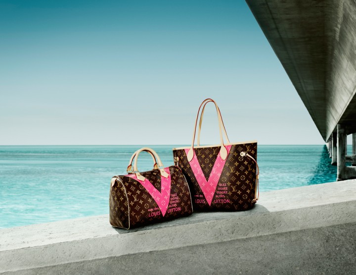 Louis Vuitton – Luxustaschen für Sie und Ihn