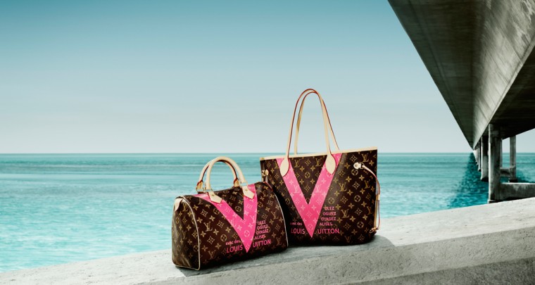 Louis Vuitton – Luxustaschen für Sie und Ihn