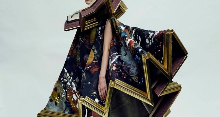 Wearable Art by Viktor & Rolf