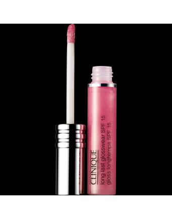 Beauty: Long Last Lip Gloss - pink