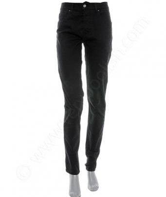Stone washed Black Jeans