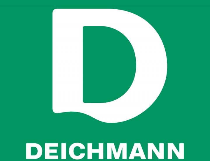 Online Sparen bei Deichmann