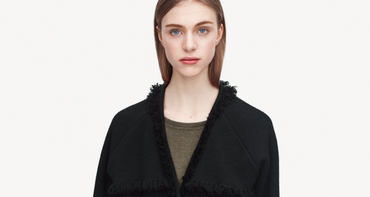 Filippa K. - Elegant und minimalistisch