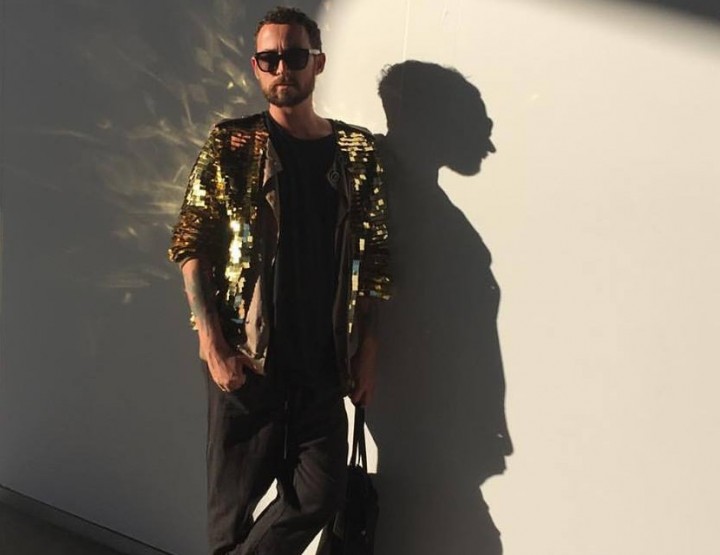 Moderne Eleganz bei Marcel Ostertag